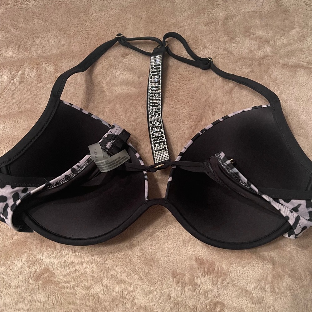 Victoria Secret Rhinestone Bikini - Picture 5 of 6
